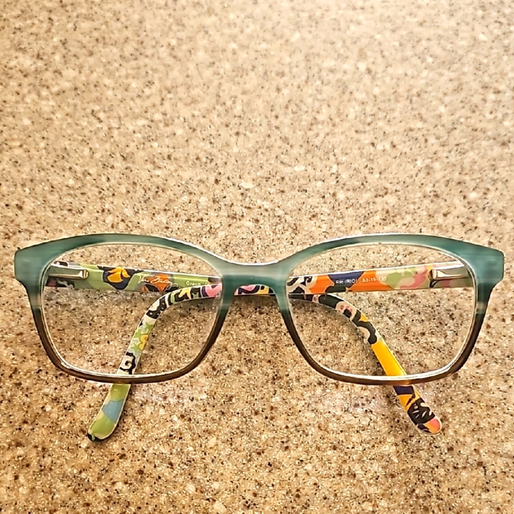 Vera Bradley Frames - image 1